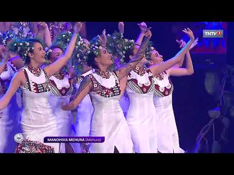 MANOHIVA MEHURA (1er PRIX Mehura)