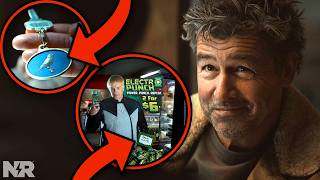Lanterns Ep 6 Breakdown: Hal's Death & Sinestro's Escape — Full Breakdown & Transcript