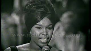 The Shirelles- &quot;Will You Still Love Me Tomorrow&quot; Live 1964 (Reelin&#39; In The Years Archive)