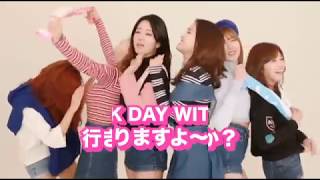 [Eng] Apink Pink Day with U DVD