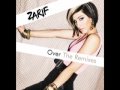 Zarif- Over (Breakage Remix) 