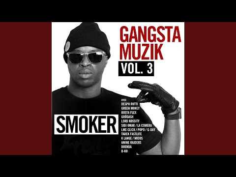 Gangsta Muzik (feat. Lord Kossity)