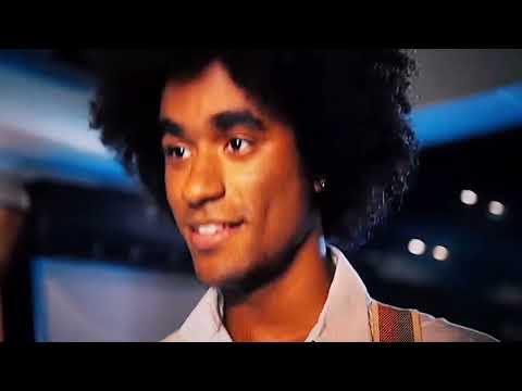 No Ritmo Da Fe  #filmes