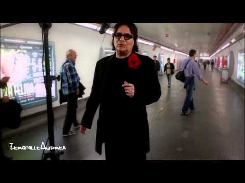 Renato Zero, Massimo Ranieri & Gigi D'alessio- Triangolo Si- Questo Sono Io