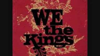 We The Kings - Whoa