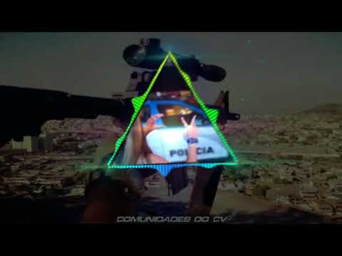 MC G TALIBÃ ;  não é chuva nao é raio, é o barulho do ak trovao