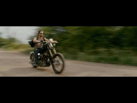 Трейлер