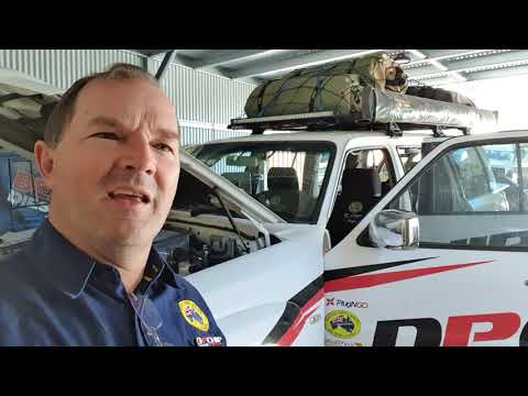 High Country Services
