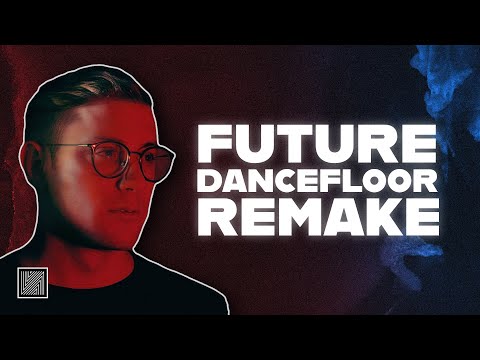 How to Make Techno like Alignment (Future Dancefloor Full track remake) [Ableton Techno Tutorial]