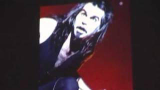 tziganata live Eneide Litfiba Tribute Band