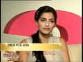 Abhay Sonam On Their Chemistry In Aisha