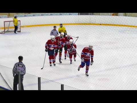 Final four, Titaanit White   SaiPa Ketterä Team, 3  erä 25 3  18, Hamina