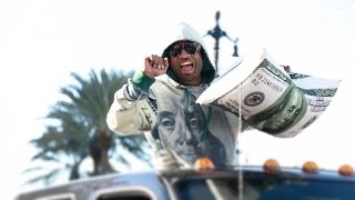 Favorite Rapper (Baddest M.F. Alive) Starring FIEND