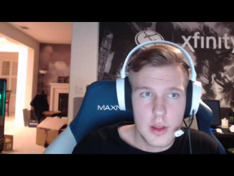 Up To Speed with EG Dota - Episode 4 - "Shuffle into MDL" (Presented by XFINITY)