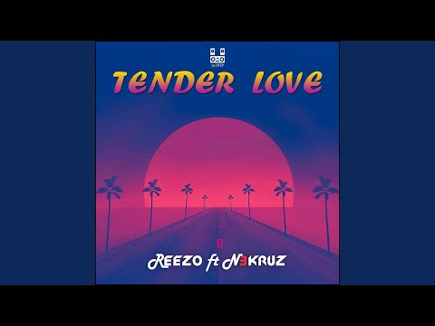 TENDER LOVE 1 (R&B )DJ KANJI