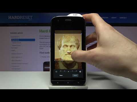 How to Add Photo to Contact in CAT S61 – Personalize Contacts