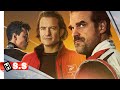 Gran Turismo {2023} Netflix movie Review/Plot in Hindi & Urdu
