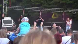 Download lagu FUN FACTORY - TAKE YOUR CHANCE - Ocean park władysławowo  13.07.14 mp3 Download lagu FUN FACTORY - TAKE YOUR CHANCE - Ocean park władysławowo  13.07.14 mp3