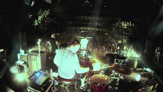 The Butterfly Effect - Phoenix Live @ The Palace Theatre