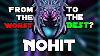 Download lagu They FINALLY Made DoG a Good Boss! (Nohit) mp3