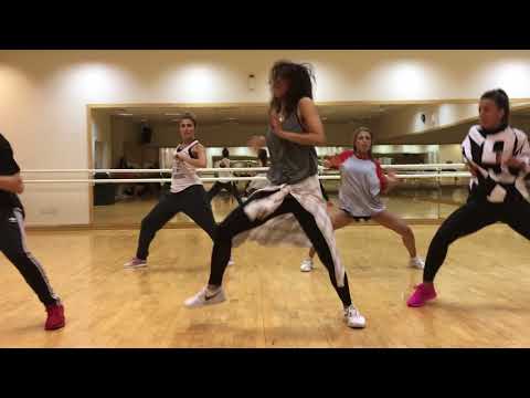 Sharmila Dance - Shekini - PSquare