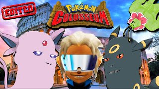 Download lagu Pokemon Colosseum In-Game Tier List THE PREMIUM | Cream of the Crap mp3
