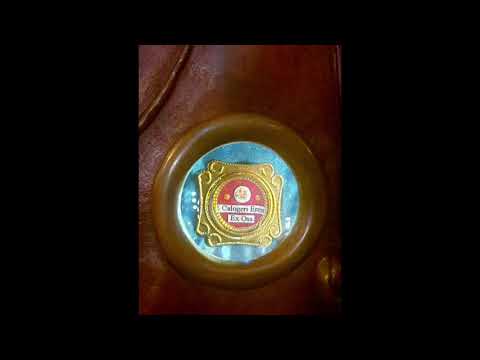 AGRIGENTO: CHURCH OF SAINT CALOGERO