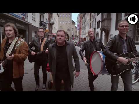 Höösch - Et ärme Dier (Musikvideo)