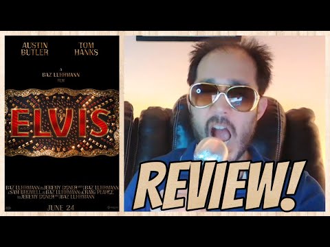 Elvis-Kritik – Baz Luhrmanns energiegeladenes Biopic im Amadeus-Stil fängt das Drama und die Musi...