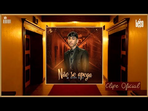 NÃO SE APEGA - MC KAIQUE DA VP (CLIPE OFICIAL)