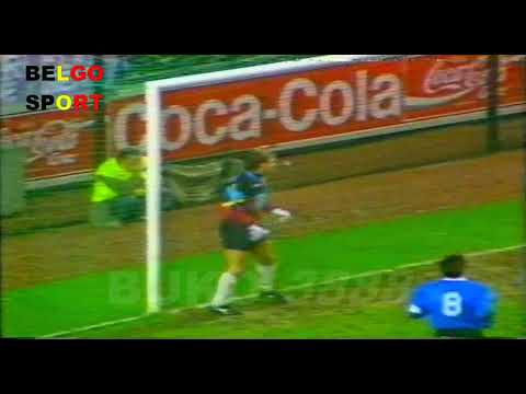 1993-94 Anderlecht - RWDM