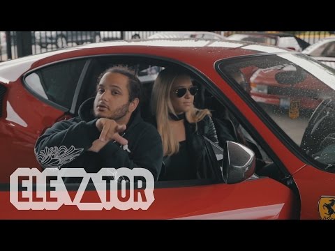 Nessly - Giddy Up! (Official Music Video)