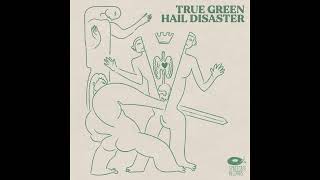 True Green - Bindi Sue