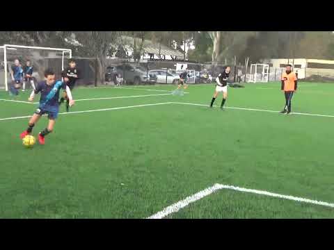 GRECIA FC VS BARCANIM - #LigaNuñez - #Apertura - 5/6/2022