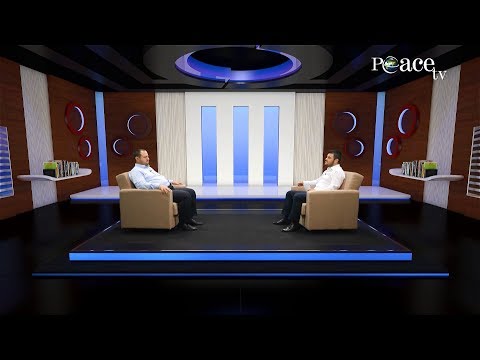 Ekuilibër  |  08. Nga përkushtimi anarshik drejt përkushtimit burimor - Sabaudin Jashari