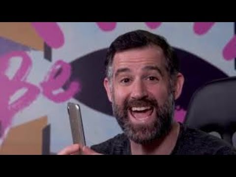 The Best Selling Smartphone on Amazon Right Now!  BLU VIVO XL4  Review