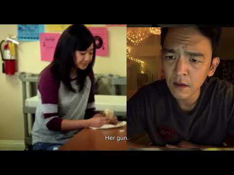 Kayıp Aranıyor Türkçe Altyazılı Fragman