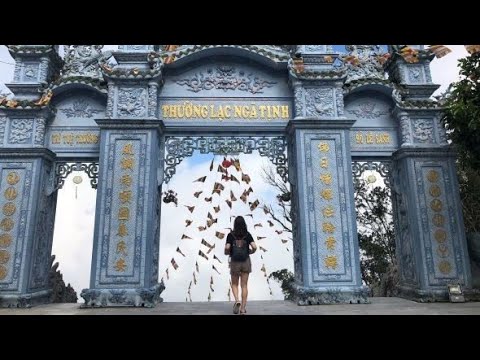 2018.11.17 -2018.11.20 베트남 여행