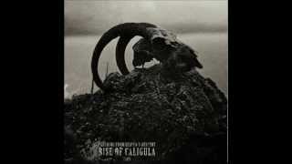 Rise Of Caligula - Parading from Heaven's Descent / Full Album (2009)