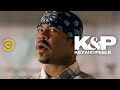 Becoming The Loco One Key Peele
