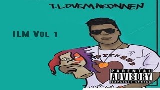 iLoveMakonnen - iLM ( Hosted by. YuhBoiNeal x MasqueMane ) Mixtape ) MUSICHEADZ.COM