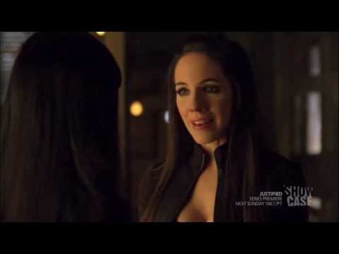 Sacrifice - Kenzi & Bo