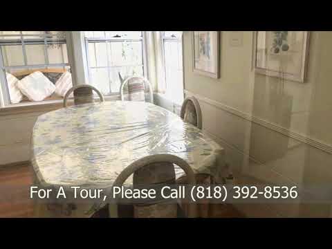 Encino Gardens | Encino CA | Assisted