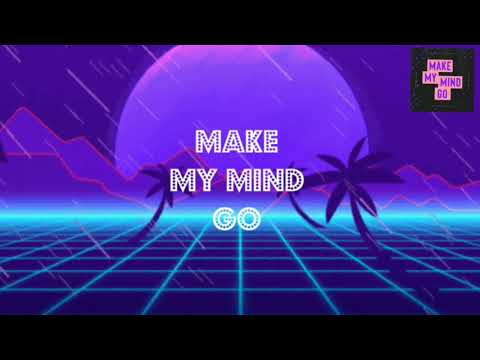 Martin Jensen, Rompasso, Faulhaber & Jonasu - Make My Mind Go (lyric)