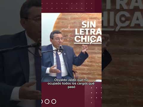 Darío Monteros defendió su gestión, aseguró que no lo van a “quebrar”