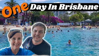 How to spend One Day in Brisbane | 19 Options for your Itinerary!