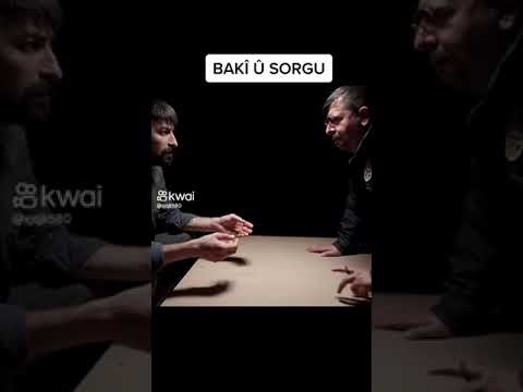 baki abe yakalandı😂