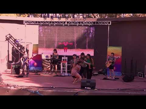 El marginal - Sara Hebe