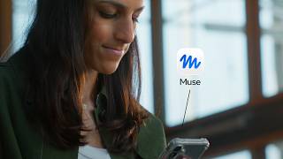 Meet Muse: your personal AI agent