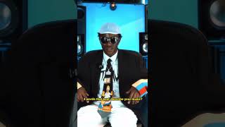 TAPE TALKS Victony uses 3 words to describe his music tapeverse tapelondon tapetalks victony